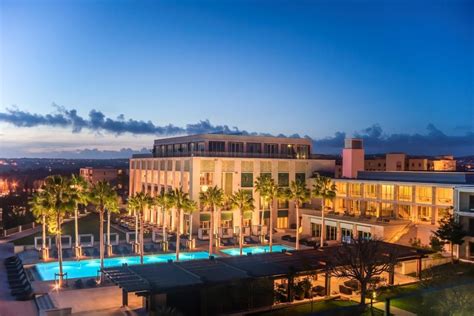 Minor Hotels Divulga Novidades Do Grupo Em Portugal Qual Viagem