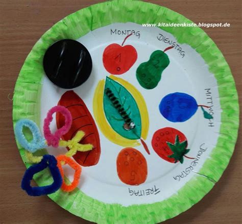 Es ist eines von mehr als 70 büchern, die eric carle im laufe seiner karriere veröffentlicht hat und von denen laut. Geschichten und Bilderbücher lebendig werden lassen Hier ...
