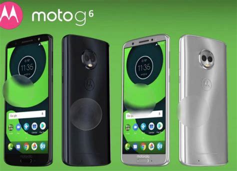 Moto G6 Joins The Amazon Prime Exclusive Club Android Community