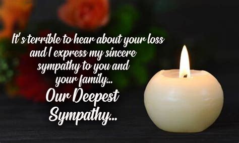 Comfort To Your Heart Sympathy Quotes Sympathy Quotes For Loss