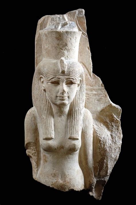 Queen Nefertari Eternal Egypt Celebrates Artistic Achievements From 3 000 Years Ago Nelson