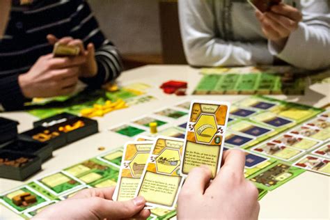 The 40 Best Board Games For Every Occasion Period