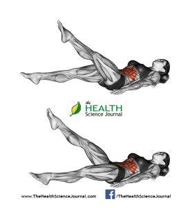 © Sasham | Dreamstime.com - Fitness exercising. Scissors ...