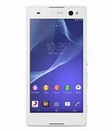 What Is The Price Of Sony Xperia C3 In Photos