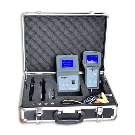 ground fault locator, earth fault detector, ground faut finder - Kongter