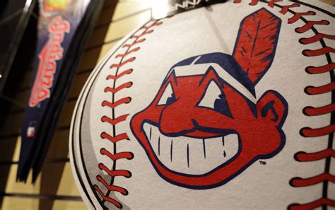 Cleveland Indians dropping Chief Wahoo logo from uniforms