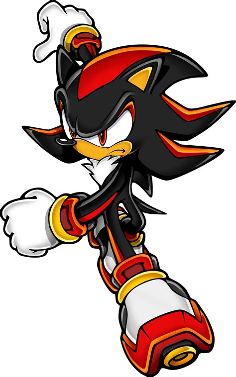 Sonic Adventure 2 Shadow The Hedgehog Gallery Sonic Scanf Sonic