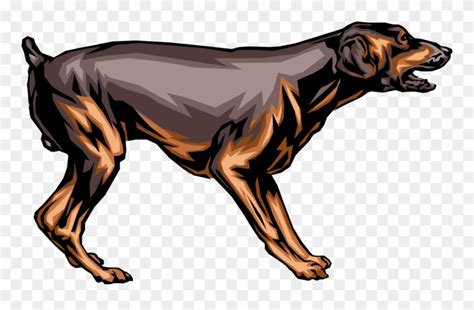 Aggressive Dogs Clipart 10 Free Cliparts Download Images On