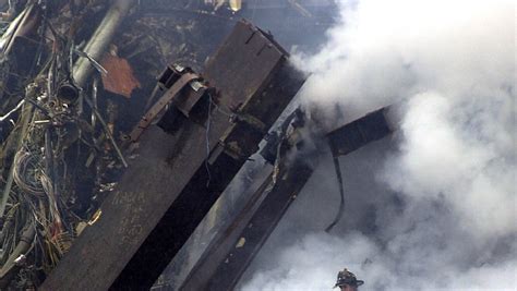 Deaths From 911 Aftermath Will Soon Outpace Number Killed On Sept 11