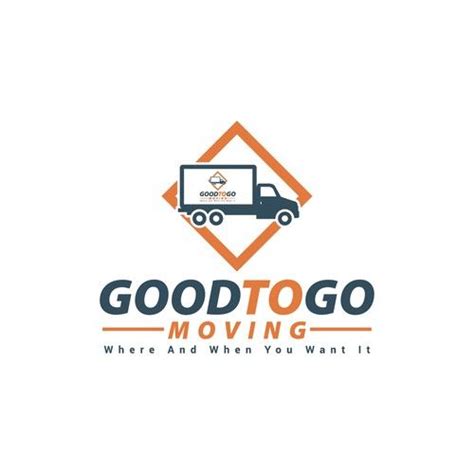Create An Eye Catching Logo For A Local Moving Company Logo Business