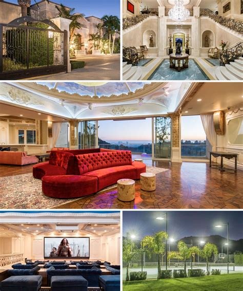 Most Expensive Houses In The World 2023 Top 10