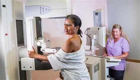 Why Its So Important To Get Regular Breast Cancer Screenings