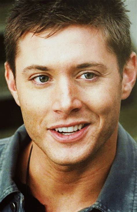A Cocky And Sexy Smile Supernatural Pinterest Sexy Hair And