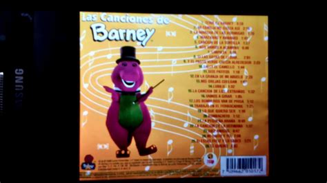 Barney Sally El Camello Las Canciones De Barney Youtube