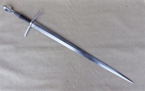 Bastard Swords Design And Features