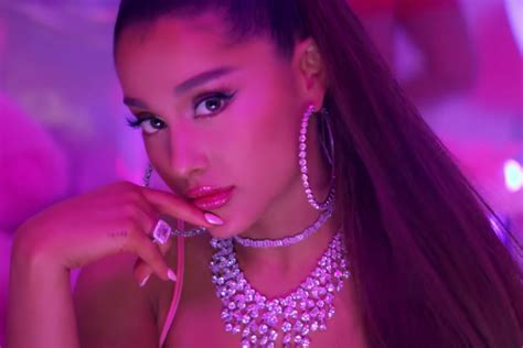 Ariana grande got engaged & her ring is stunning. Ariana Grande Absolutely Crushes Spotify's 24-Hour Streaming Record with "7 Rings" | Your EDM
