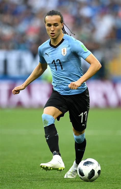 Diego laxalt, latest news & rumours, player profile, detailed statistics, career details and transfer information for the celtic fc player, powered by goal.com. Diego Laxalt Photos Photos: Uruguay Vs. Saudi Arabia ...