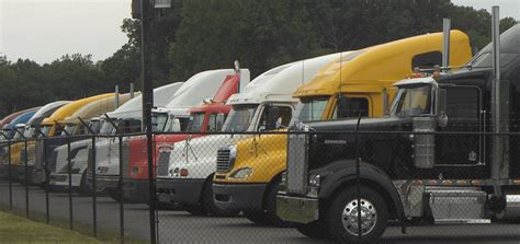 National Fleet Management | Statesville, NC | Quality Trucks at
