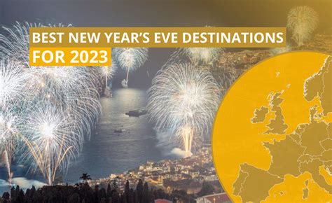 Cheap New Year Destinations 2023 Get New Year 2023 Update