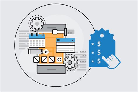 We can handle cross platform apps & more. Simple Android App Development Cost, Budget Factors ...