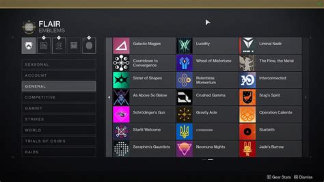 How To Get Destiny 2 Lightfall Collectors Edition Emblems For Free