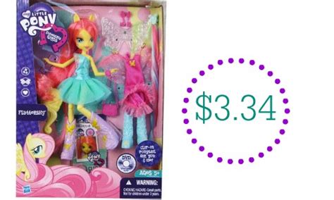 My Little Pony Doll For 334 Southern Savers