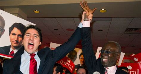 Federal Byelection Results Show Trudeaus Liberals Making Gains