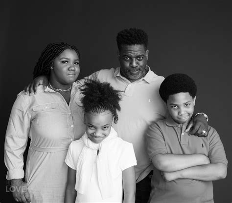 Father Noir The Man Behind Black Love Put Together A Stunning Project Celebrating Black