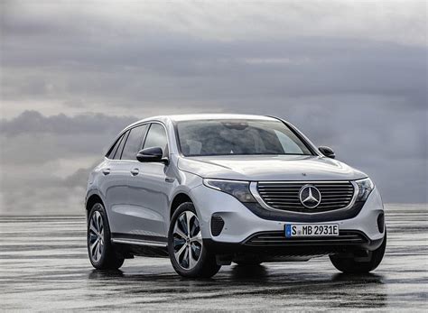 Maybe you would like to learn more about one of these? Mercedes-Benz reveals its first all-electric SUV | Houston ...
