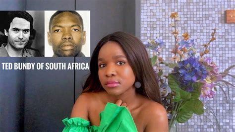 Asmr True Crime “africa” 1 Of South Africas Most Notorious Moses