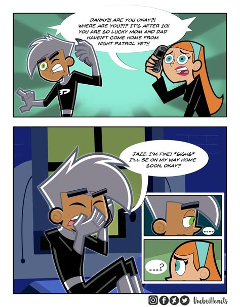 Danny Phantom the lingering spirit panosundaki Pin | Resim