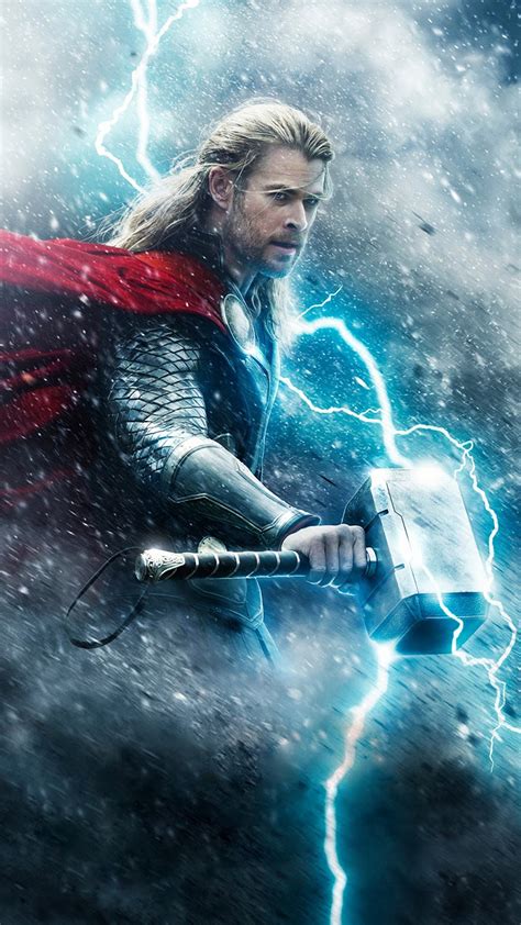 Thor Htc Hd Wallpaper Best Htc One Wallpapers