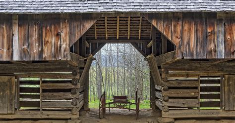 Cades Cove Loop 7 Tips Including How Long It Takes Best Time To Go