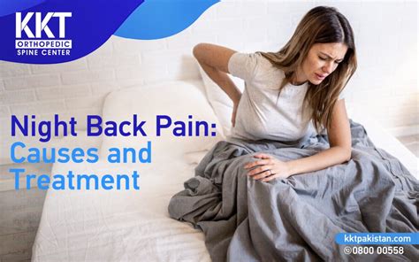 Night Back Pain Causes And Treatment Testingform