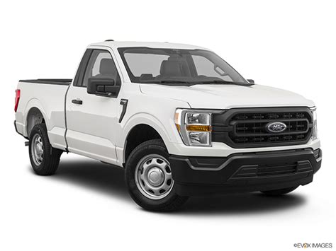 2022 Ford F 150 Xl Regular Cab 122 In Price Review Photos Canada