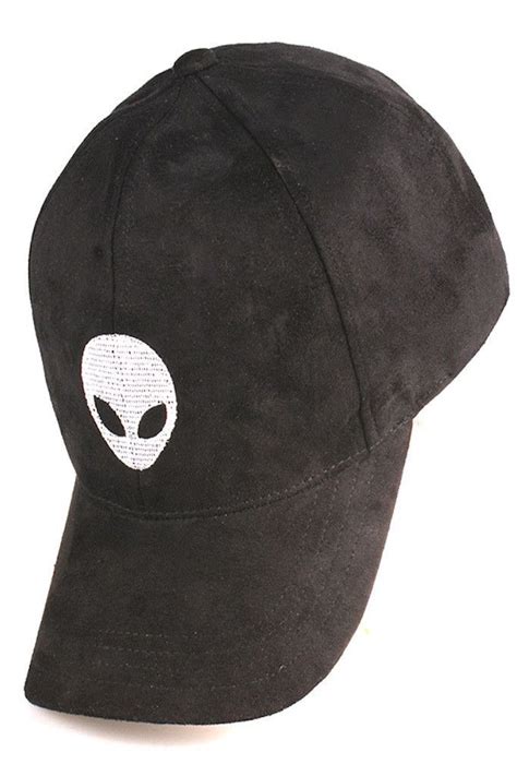 Shop 47 top black suede hat and earn cash back all in one place. Black Suede Alien Hat | Alien hat, Black suede, Hats
