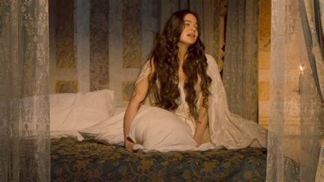 Romeo and juliet are devoted to one another, and the friar and juliet's nurse recognize the commitment the two have for one another. ROMEO AND JULIET "Crying" Movie Clip # 3 - YouTube