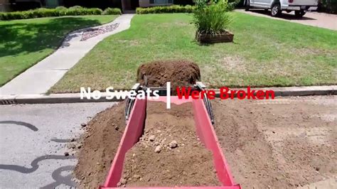 How To Lay Sod The Easy Way Youtube