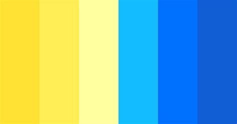We did not find results for: Yellow And Blue Color Scheme » Blue » SchemeColor.com
