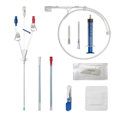 Dialysis Catheter