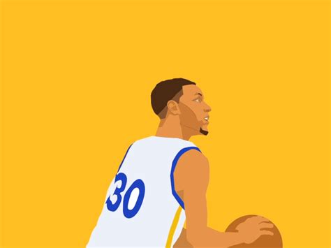 Stephen Curry Stephen Curry Basketball Live Wallpaper Motion Design