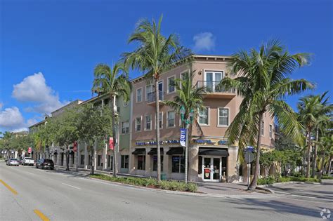 301 W Atlantic Ave Delray Beach Fl 33444 Office Property For Lease