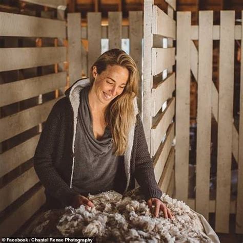 Wool Worker Calls Peta A Cult And Accuses Them Of Brainwashing