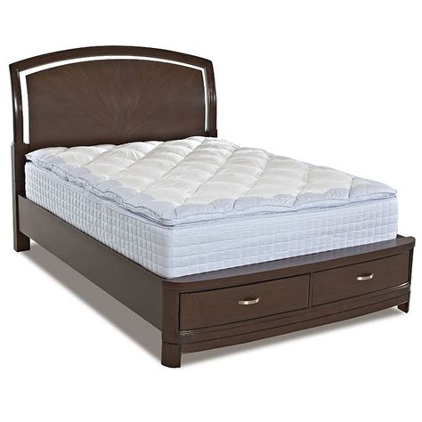 Sure, your memory foam mattress can be laid on the ground, but this will dent its lifespan significantly. Grandeur 13.5 Inch Memory Foam Mattress Enso Sleep Systems ...