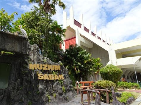 Sabah State Museum Kota Kinabalu 2020 All You Need To Know Before