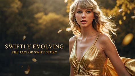 Taylor Swift Documentary History Life Career And Artistry In Depth Youtube