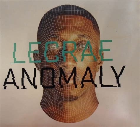 Lecrae Anomaly Hits No 1 On Billboard Top 200 Mission To Save