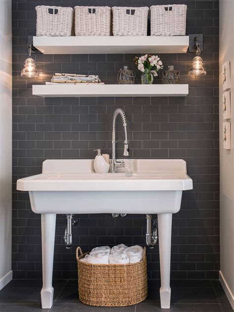 The average price for bathroom shelves ranges from $10 to $500. 16 Epic Bathroom Storage Ideas