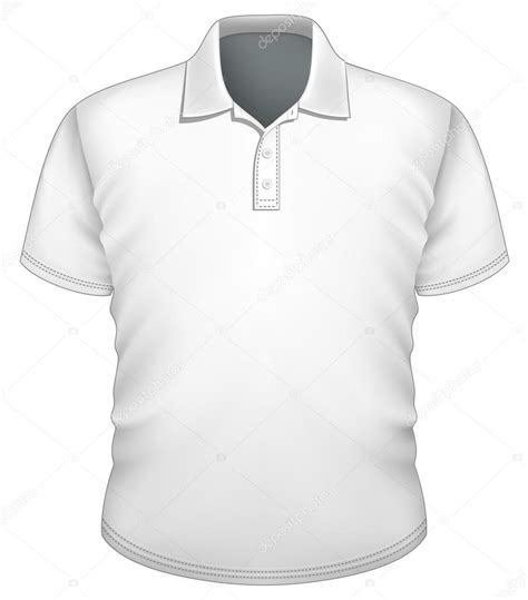 Download Mockup Kaos Kerah Lengan Panjang Cdr - Desain Kaos Menarik