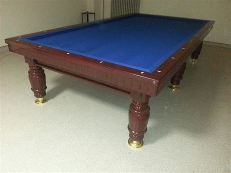 Her ne kadar uluslararası çapta bir standardı olsa da, bilardo masalarının ölçüleri. 3.top bilardo teknik sartname genclik merkezi merkezleri ...